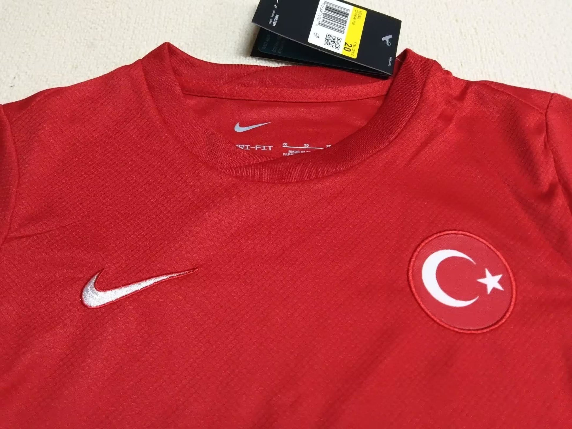 Türkiye 土耳其