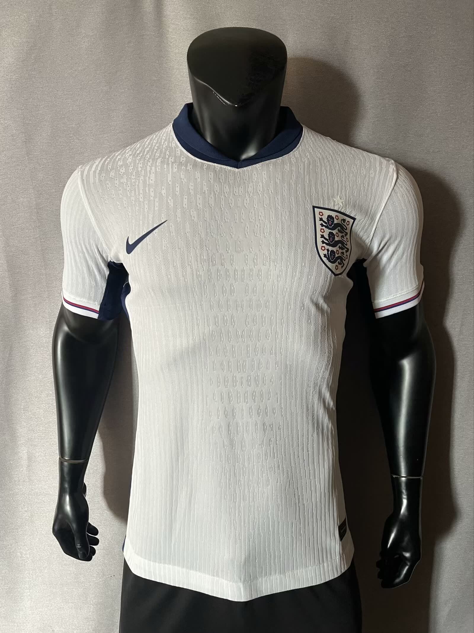 24/25 England Home Player Edition