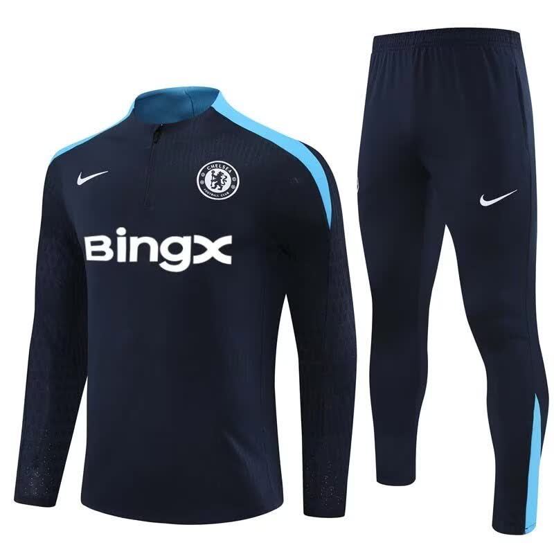 24/25 Chelsea Royal Blue [Player Edition] New Advertisement S-XXL