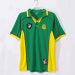 Retro1998/99 Cameroon home S-XXL6