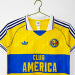 Retro América Commemorative Edition Home Yupoo Soccer Jerseys S-XXL6