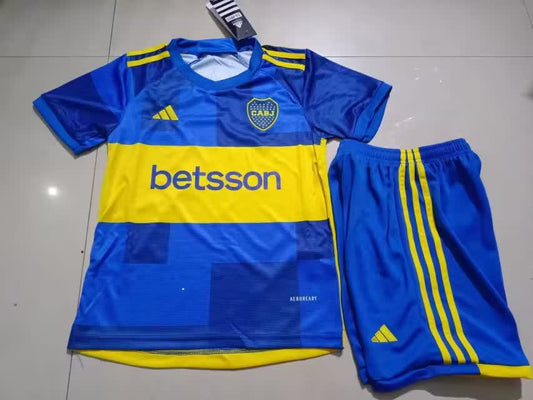 23/24 Kids # Boca Home