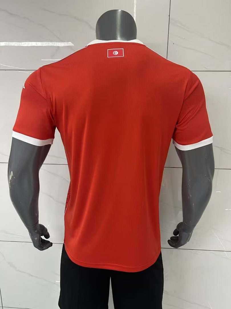 /27 Tunisia home S-XXL4