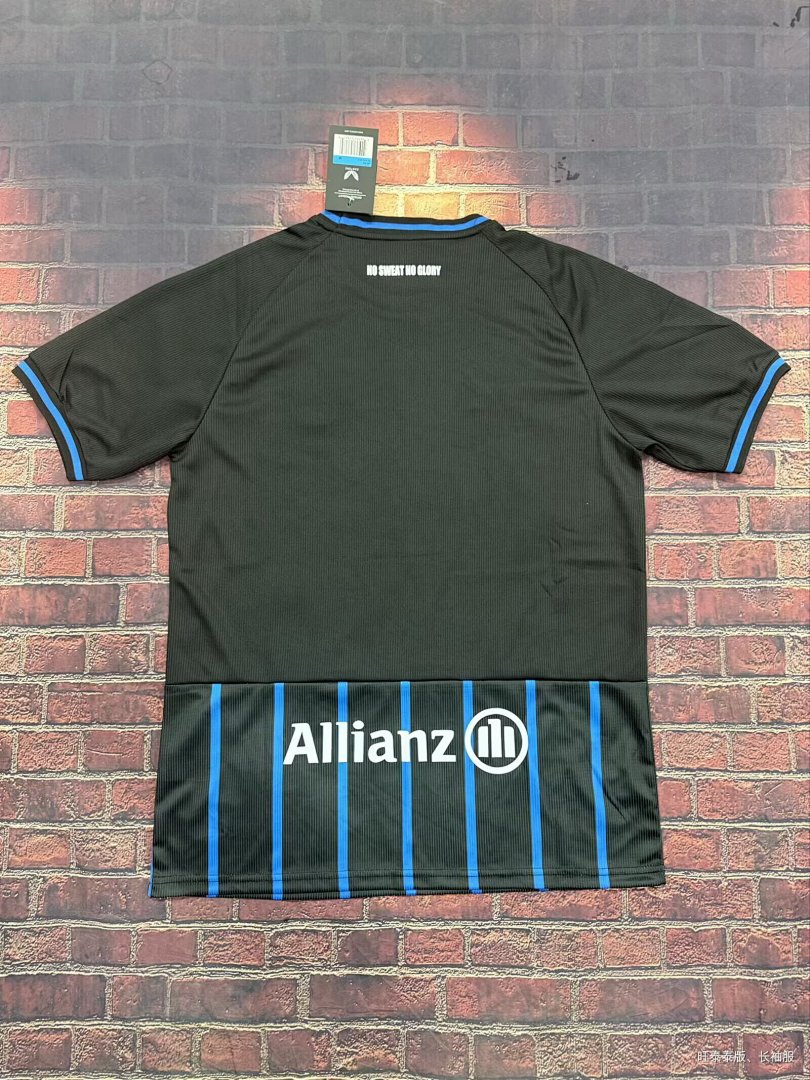 /26 Brugge Home Yupoo Soccer Jerseys S-4XL2