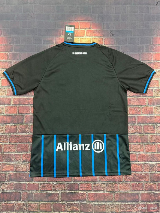 /26 Brugge Home Yupoo Soccer Jerseys S-4XL2