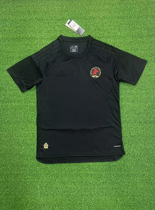 25/26 Aston Villa 125th Anniversary Edition S-4XL