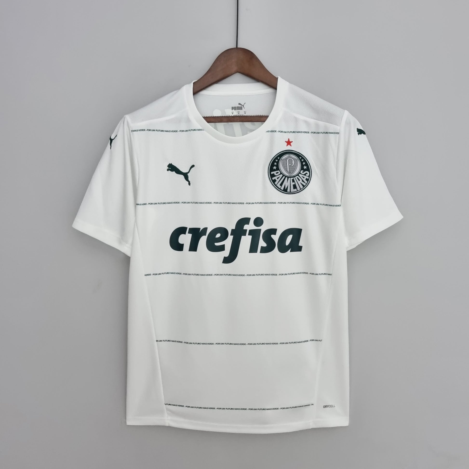 22/23 Palmeiras away S-XXXL