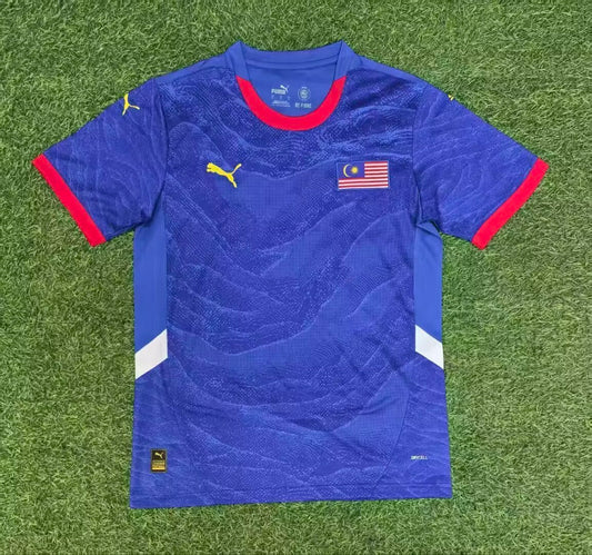 2026/27 Malaysia second away S-XXL