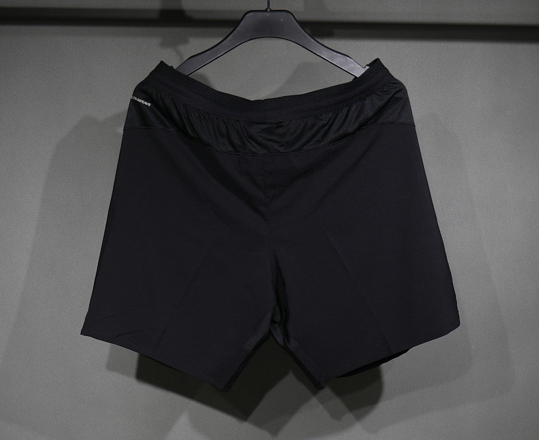 /26 Manchester City away player shorts S-3XL4