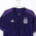 Retro 2022 Argentina away S-XXL6