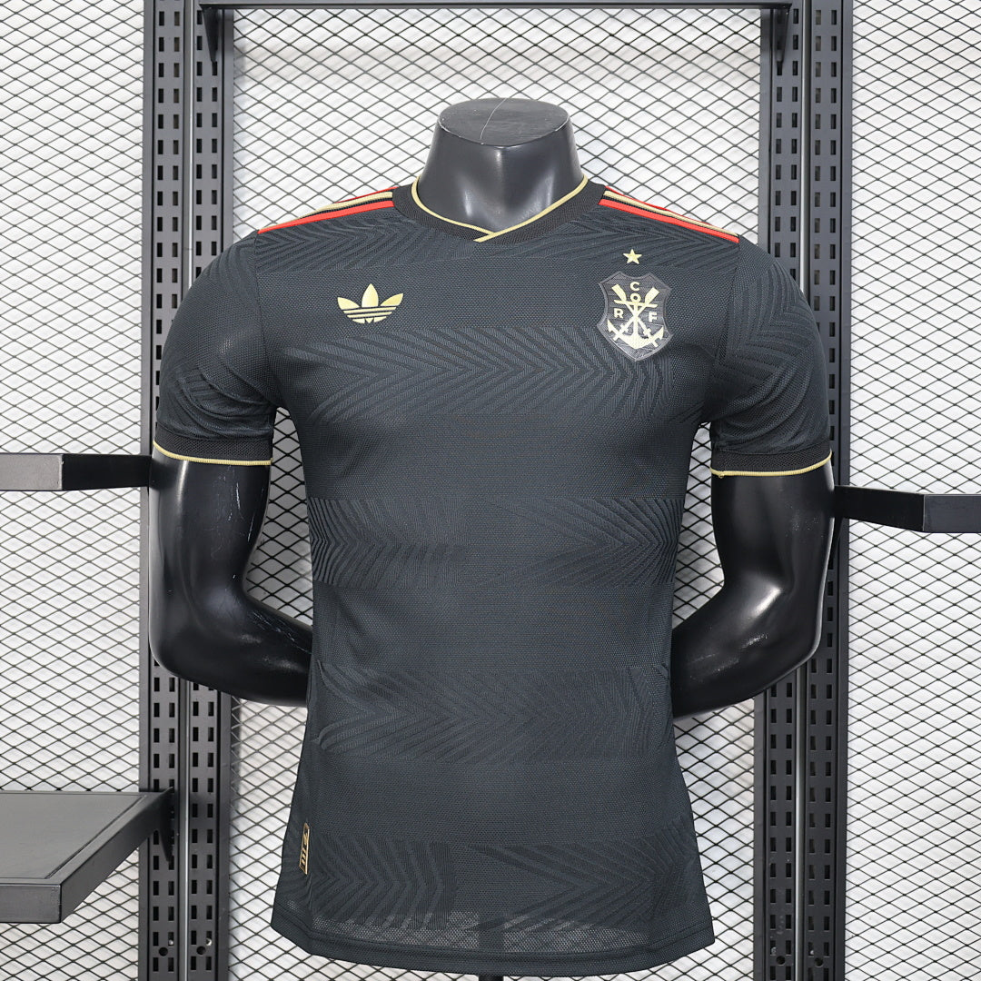 /26 Flamengo Special Edition Player Edition Yupoo Soccer Jerseys S-XX6