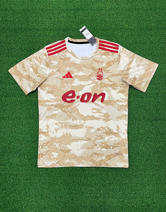 23/24 Nottingham Forest Training Suit S-4XL