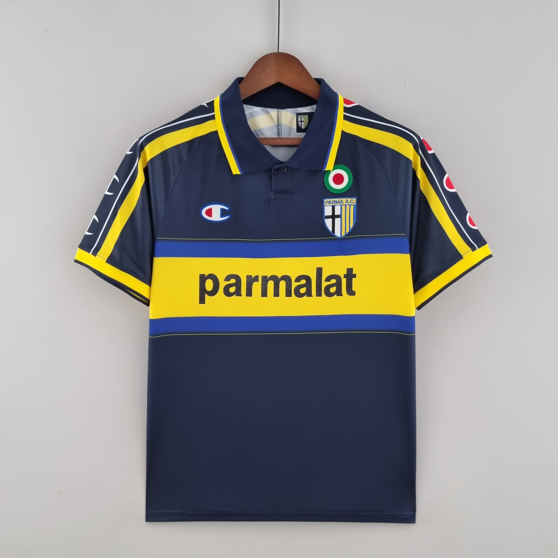 Retro Parma 99/00 away S-XXL