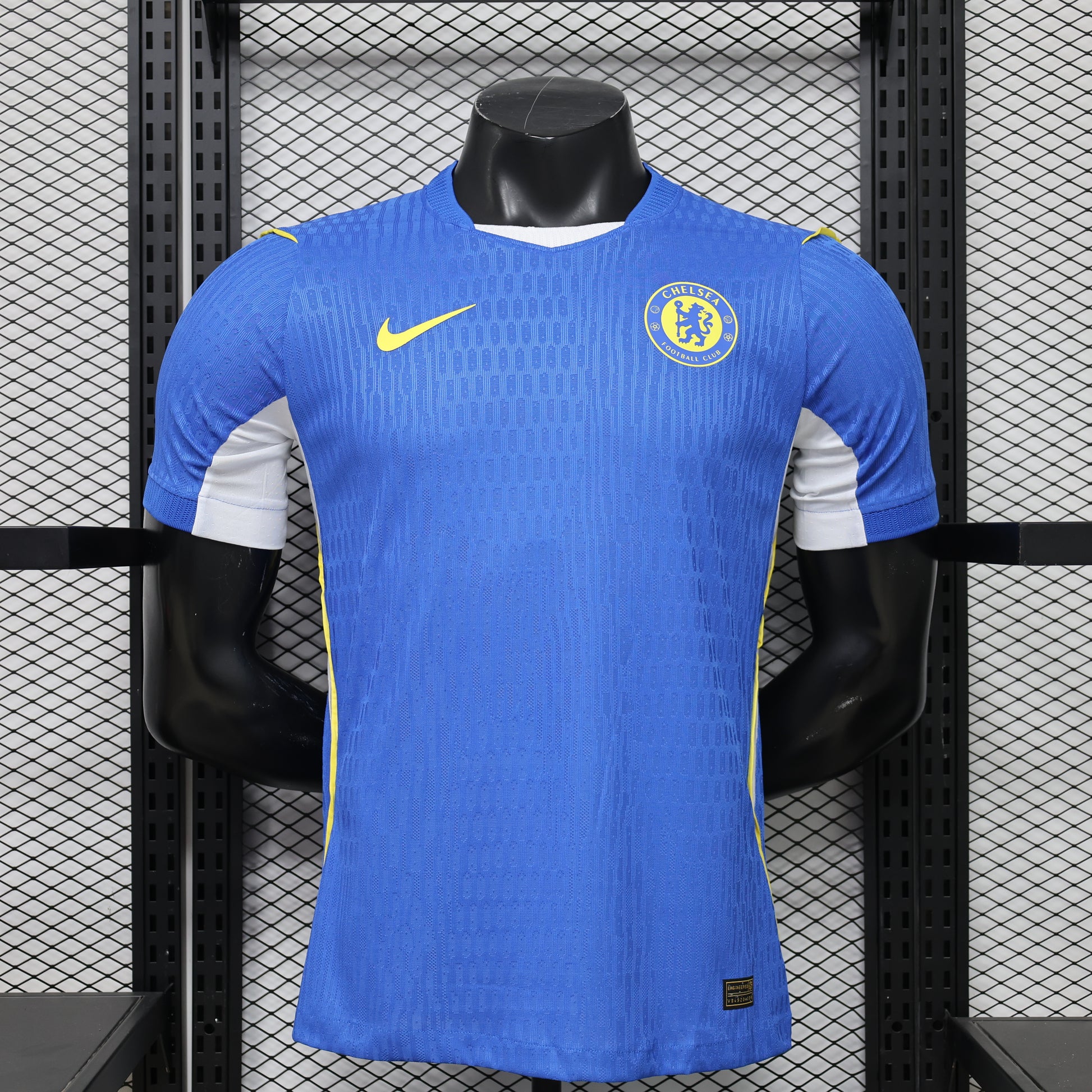 2026/27 Chelsea home player version Soccer Jersey S-XXL