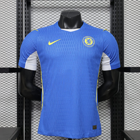 2026/27 Chelsea home player version Soccer Jersey S-XXL