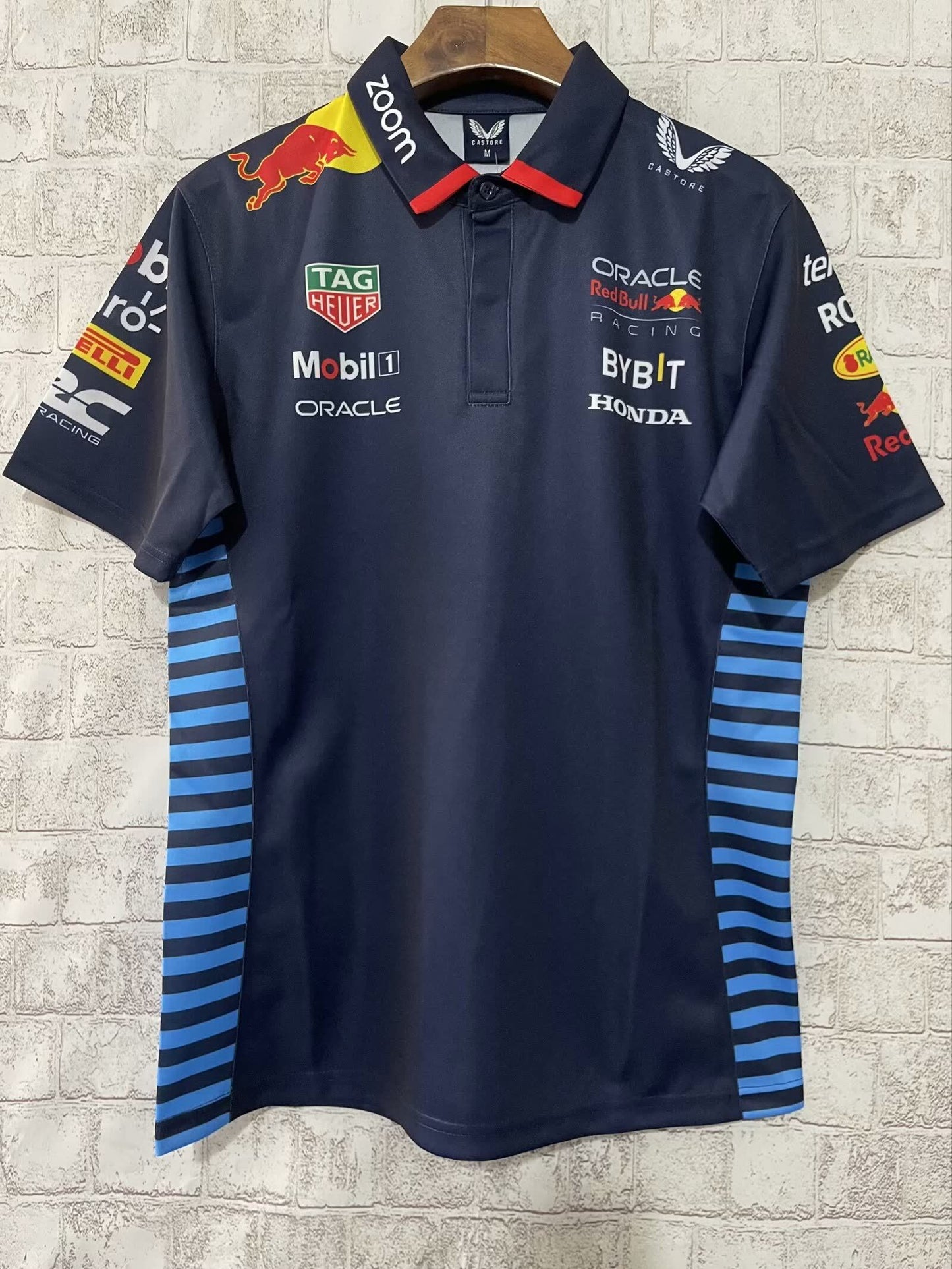 F1 2024 Red Bull Racing S-5XL