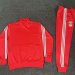 /26 Benfica Red Jacket Set S-XXL2