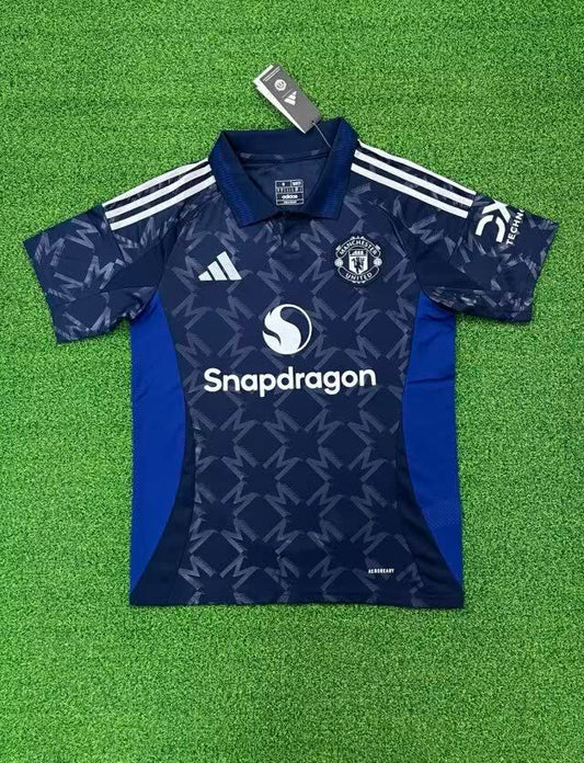 24/25 Manchester United away S-4XL