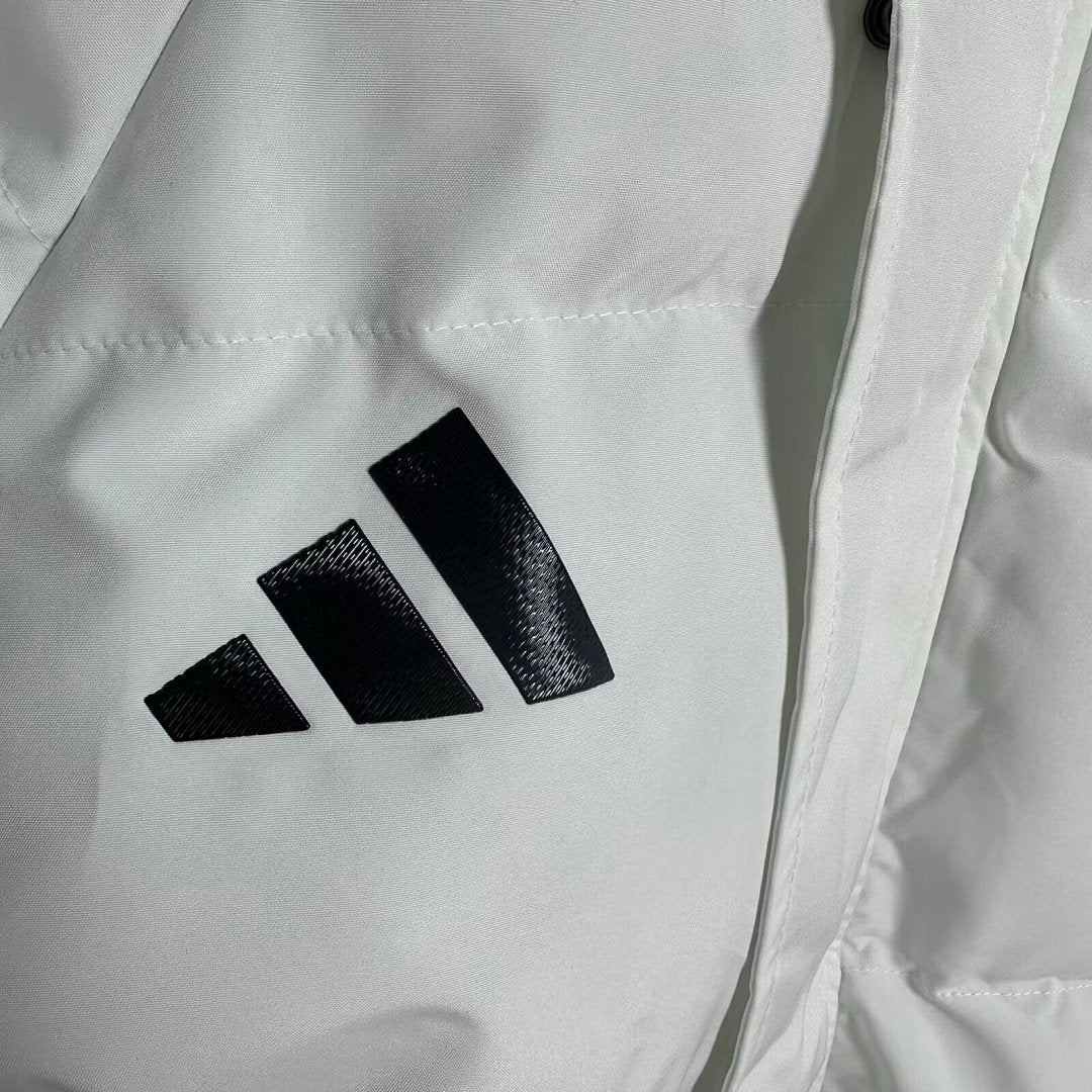 Bayern Munich cotton-padded jacket16