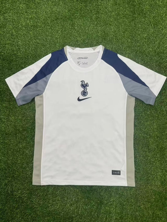 25/26 Tottenham Hotspur home S-XXL