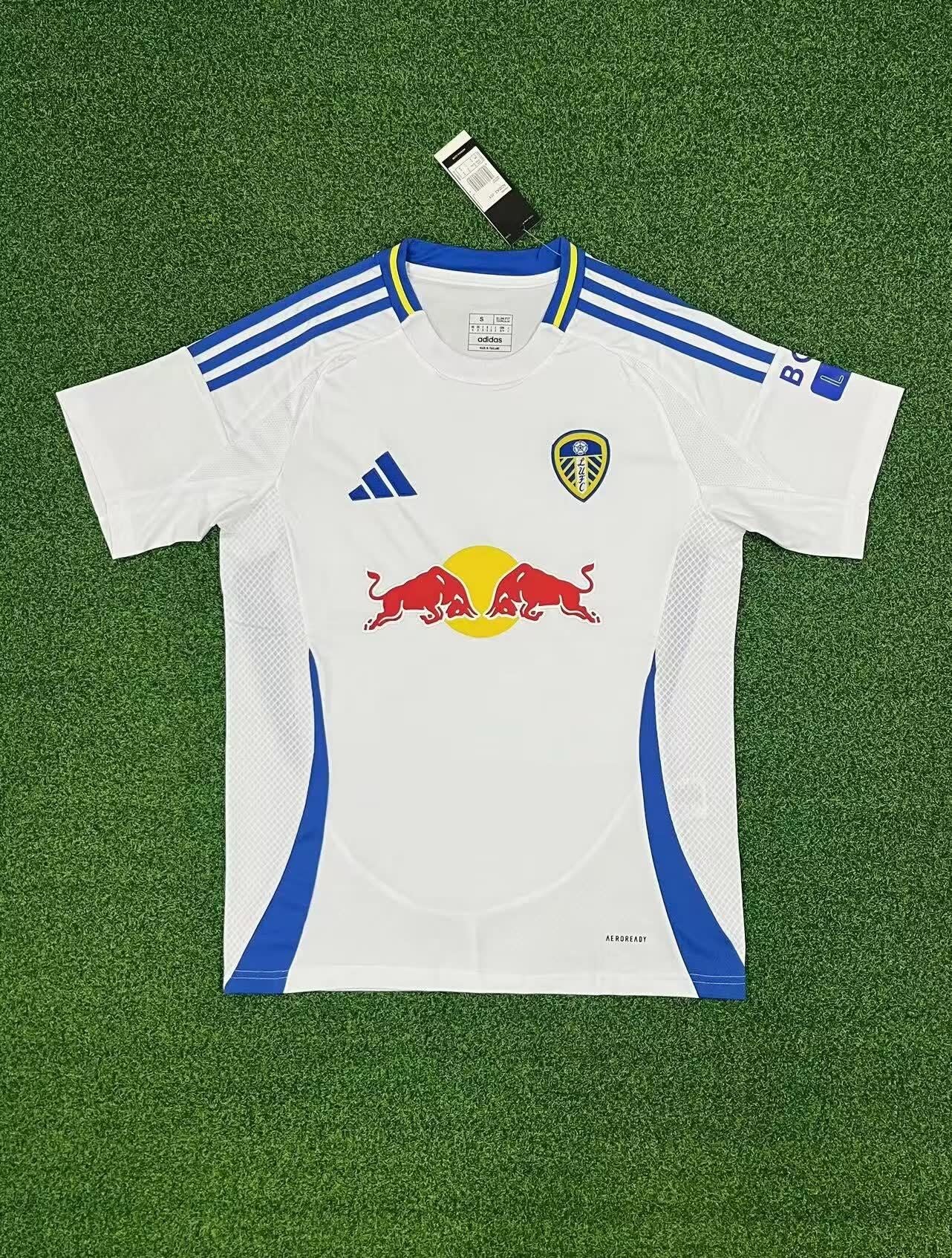 24/25 Leeds United home S-4XL