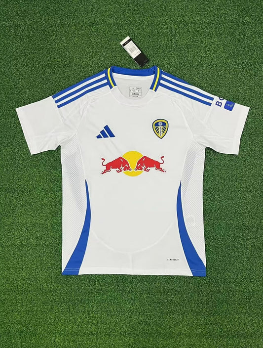 24/25 Leeds United home S-4XL