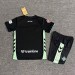 /26 Kids Betis Second Away Yupoo Soccer Jerseys&amp;Size 16-282