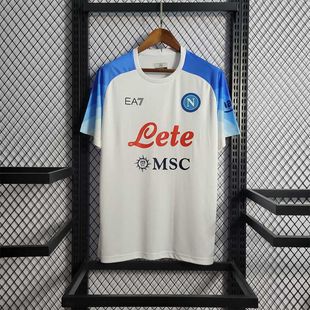 22-23 Napoli away