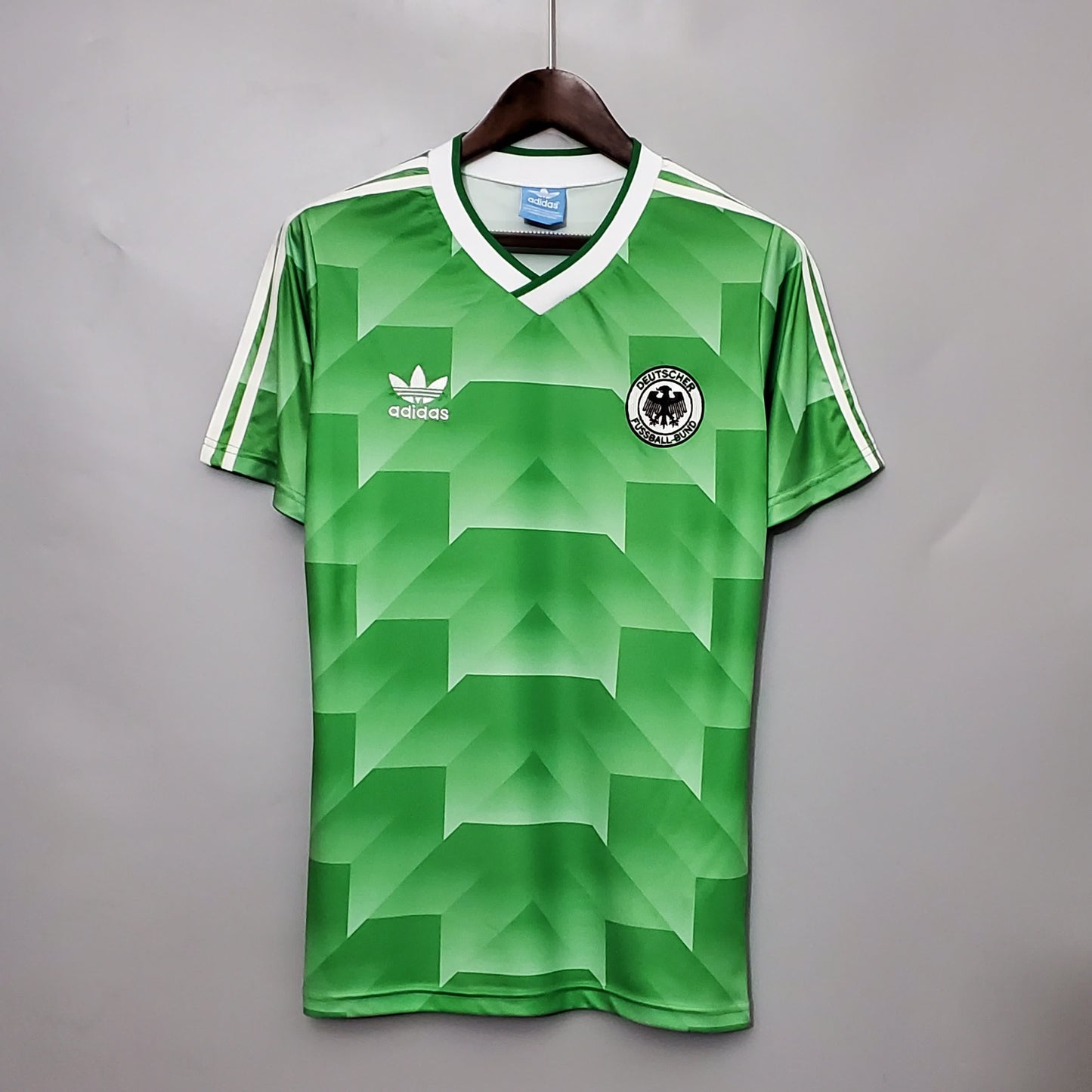 Retro 1988 germany away S-XXL