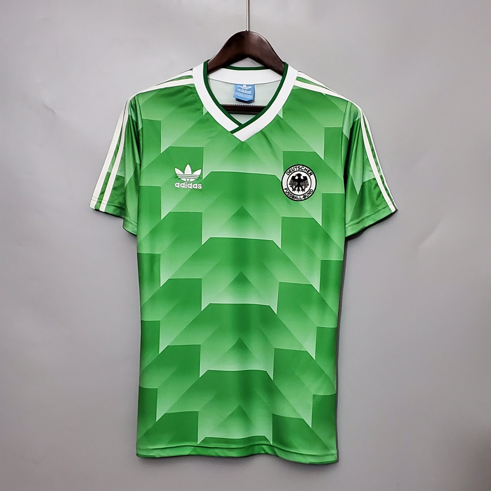 Retro 1988 germany away S-XXL