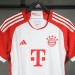 Retro 2023/24 Bayern Munich Home Player Edition S-3XL6