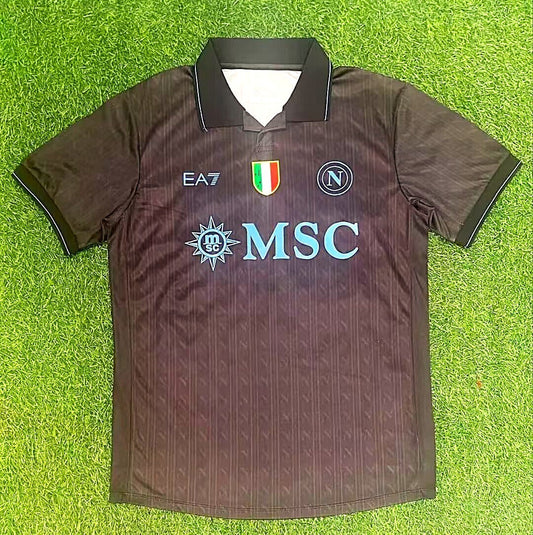 25/26 Napoli Second away S-XXL