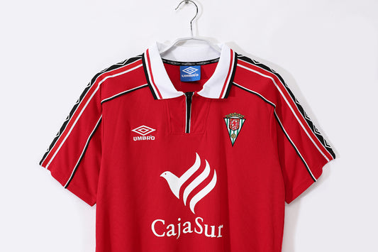 Retro 1998/99 Córdoba home S-XXL5