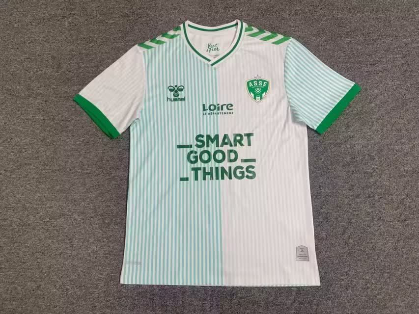 23/24 Saint Etienne away