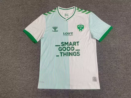 23/24 Saint Etienne away