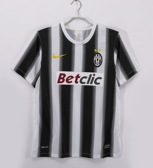 Retro 2011/12 JVT home S-XXL