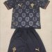 /26 Kids Portugal Black Special Edition&amp;Size16-305