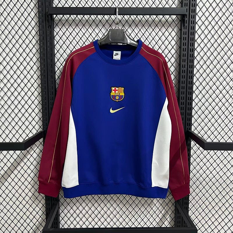 /26 Barcelona Retro Hoodie S-3XL4