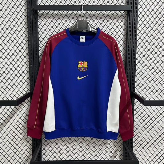 /26 Barcelona Retro Hoodie S-3XL4