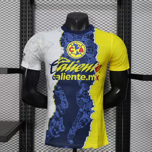 25/26 América Special Edition Player Edition S-XXL