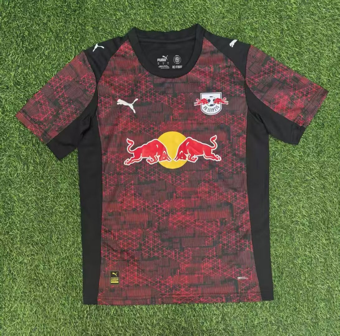 25/26 RB Leipzig Second away S-XXL