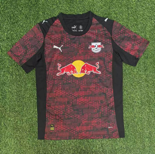 25/26 RB Leipzig Second away S-XXL