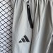 /26 Real Madrid Grey Windbreaker Set S-XXL6