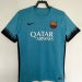 Retro 2015/16 Barcelona Second away S-XXL6